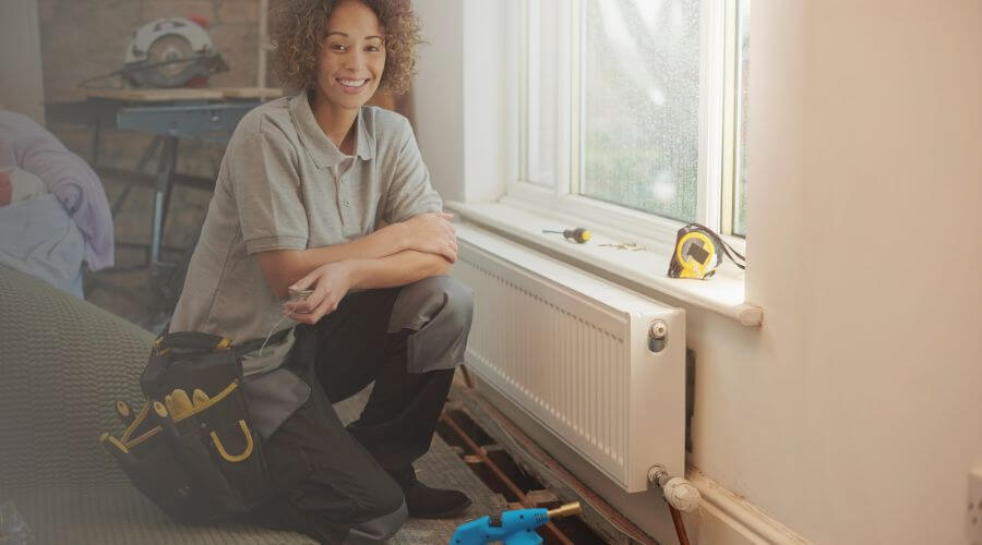 Professional industrial roofing company in Fellsmere, FL